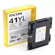 Ricoh 405768 - kartuša, yellow (rumena)