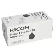 Ricoh 817161 - kartuša, black (črna)