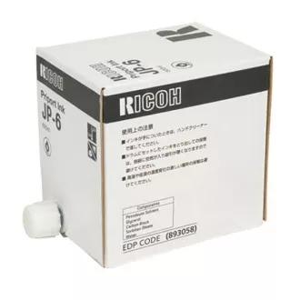 Ricoh 893058 - kartuša, black (črna) Ricoh 893058 - kartuša, black (črna)