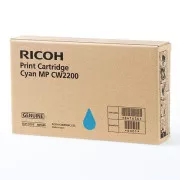 Ricoh 841636 - kartuša, cyan (azurna)