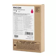 Ricoh 257061 - kartuša, magenta (purpurna)