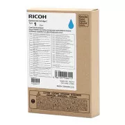 Ricoh 257064 - kartuša, cyan (azurna)