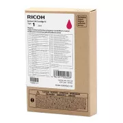 Ricoh 257065 - kartuša, magenta (purpurna)