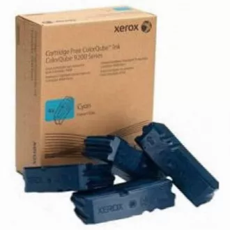 Xerox 108R00837 - kartuša, cyan (azurna)