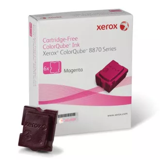 Xerox 8870 (108R00955) - kartuša, magenta (purpurna)