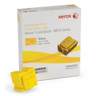 Xerox 8870 (108R00956) - kartuša, yellow (rumena)