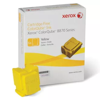 Xerox 8870 (108R00960) - kartuša, yellow (rumena)
