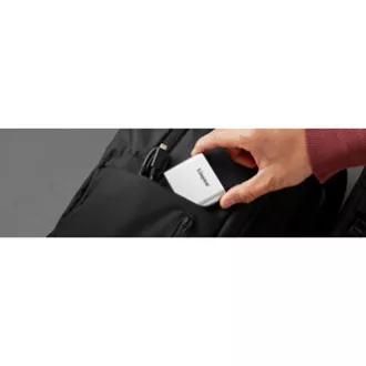 Kingstonov čitalnik pomnilniških kartic USB (3.2), Workflow Dual-Slot microSDHC/SDXC UHS-II, micro SD, zunanji, srebrn