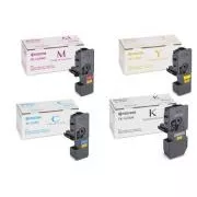 Kyocera TK-5230 (TK-5230CMYK) - toner, black + color (črn + barven)