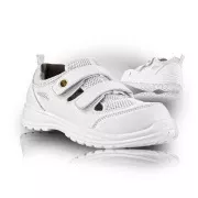 Varnostni sandal ESD MONTREAL velikost
