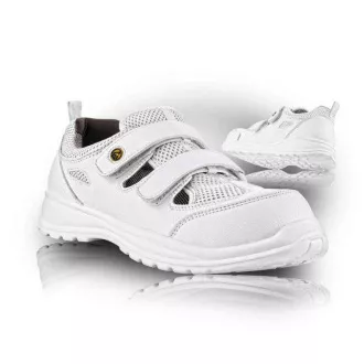 Varnostni sandal ESD MONTREAL velikost