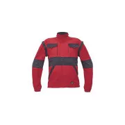 MAX NEO jakna zelena 44