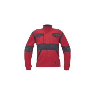MAX NEO jakna zelena 44