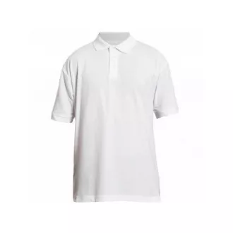BANAR polo majica rdeča XS