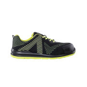 ARDON®FLYTEX S1P ESD varnostni čevlji neon 35 | G3368/35