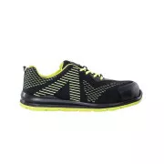 ARDON®FLYTEX S1P ESD neonski varnostni čevlji | G3368/35