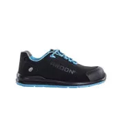 Varnostni čevlji ARDON®SOFTEX S1P modri | G3366/
