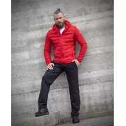 ARDON®NYPAXX® pletena jakna rdeča | H5995/