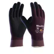 Namočene rokavice ATG® MaxiDry® 56-427