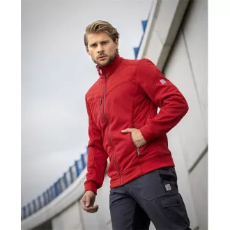 ARDON®HYBRID rdeča jakna | H5958/