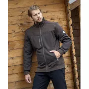 ARDON®HYBRID rjava jakna | H5957/