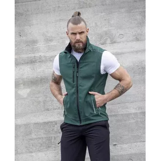 Softshell jopič ARDON®VISION zelen Softshell jopič ARDON®VISION zelen