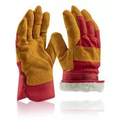 Zimske rokavice ARDON®TOP UP WINTER 11/2XL - s prodajno etiketo | A2199/11-SPE