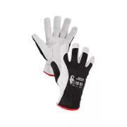 Kombinirane zimske rokavice TECHNIK WINTER, velikost