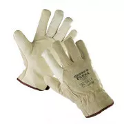 Usnjene rokavice HERON WINTER - 9