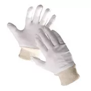 bombažne rokavice TIT - 8