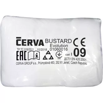 BUSTARD EVO VAM rokavice PVC t