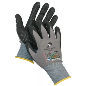 NYROCA MAXIM DOTS FH rokavice