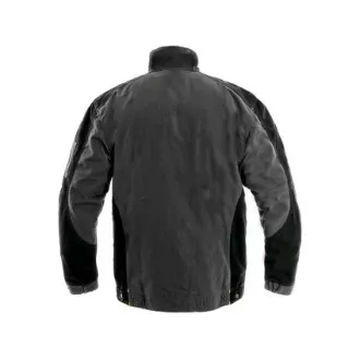 Bluza CXS SIRIUS LUCIUS, moška, sivo-zelena, velikost Bluza CXS SIRIUS LUCIUS, moška, sivo-zelena, velikost