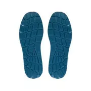 Čevlji CXS ISLAND MILOS S1P, črni - modri, velikost