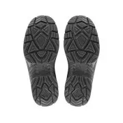 Obutev sandal CXS SAFETY STEEL IRON S1, črna, velikost