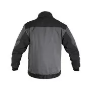 Bluza CXS PHOENIX PERSEUS, sivo-črna, velikost