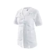 Damska bluza GABRIELA, bela, velikost