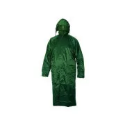 CXS VENTO nepremočljiva jakna, zelena, velikost