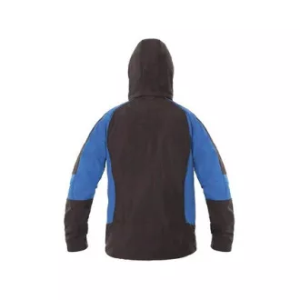 Moška softshell jakna CXS SACRAMENTO, sivo-modra, velikost Moška softshell jakna CXS SACRAMENTO, sivo-modra, velikost