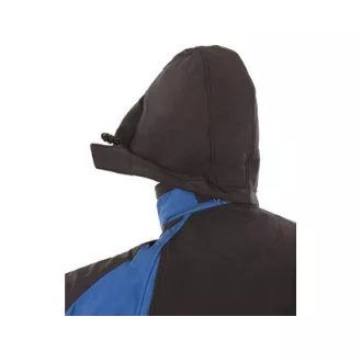 Moška softshell jakna CXS SACRAMENTO, sivo-modra, velikost Moška softshell jakna CXS SACRAMENTO, sivo-modra, velikost