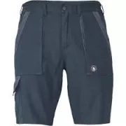 Kratke hlače MAX NEO črne