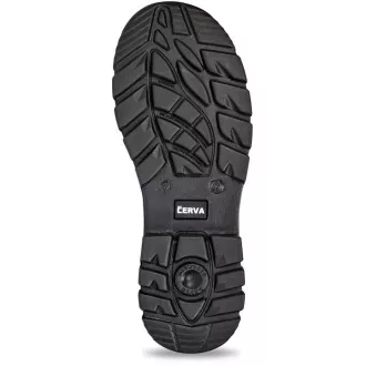 RAVEN XT MF S3 SRC gleženj