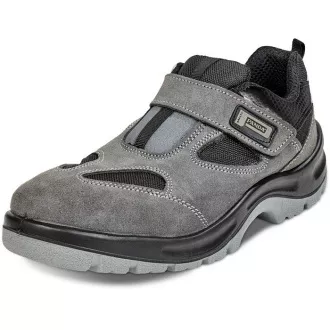 AUGE MF S1P SRC sandal AUGE MF S1P SRC sandal
