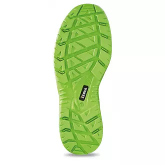 HALWILL MF ESD S1P SRC sandal