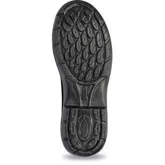 DEDICA MF S1 SRC sandal 36 black