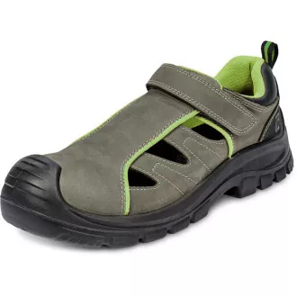 DERRIL MF S1P SRC sandal DERRIL MF S1P SRC sandal