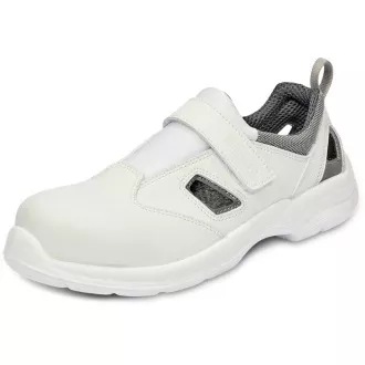 DEUVILLE MF S1 SRC sandal