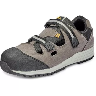 RUNNER ESD S1P SRC sandal