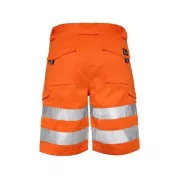 Kratke hlače CXS NORWICH, moške, oranžne, velikost
