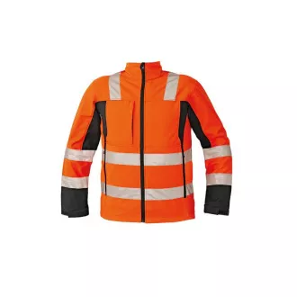 MALTON softshell jakna HV MALTON softshell jakna HV